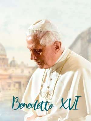 Benedetto XVI