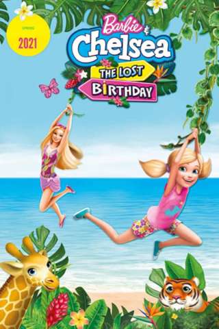 Barbie e Chelsea – Il compleanno perduto