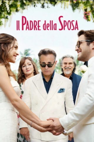 Il padre della sposa