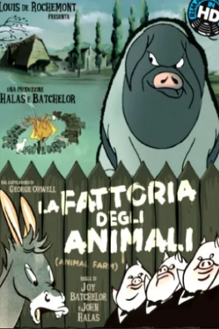 La fattoria degli animali