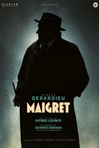 Maigret