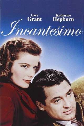 Incantesimo [B/N]