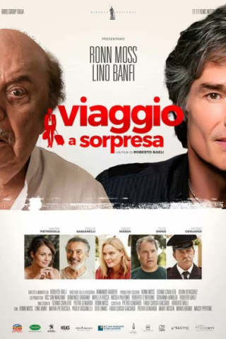 Viaggio a sorpresa