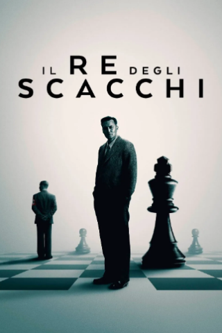 Il re degli scacchi