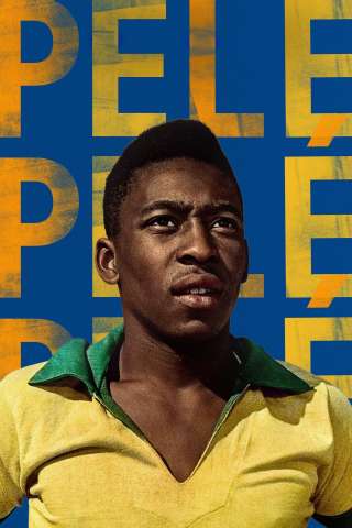 Pelé: il re del calcio