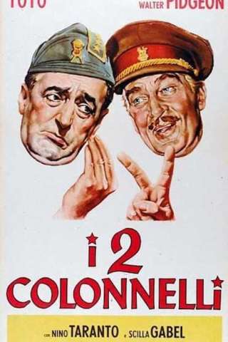 I due colonnelli