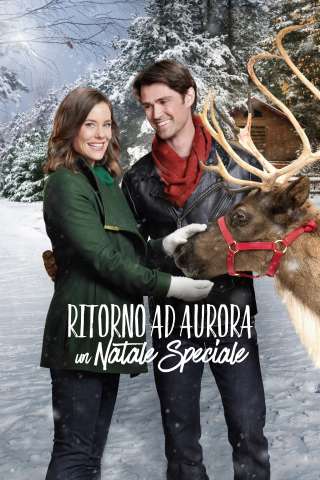 Ritorno ad Aurora: Un Natale speciale