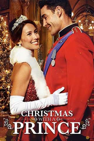 Natale con un Principe