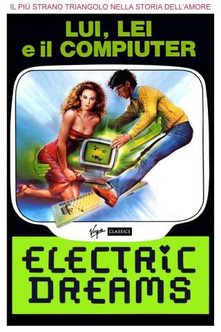 Electric Dreams