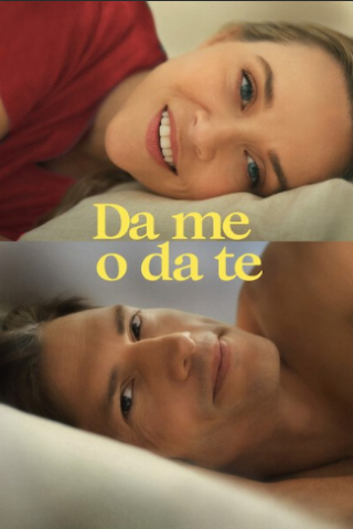 Da me o da te