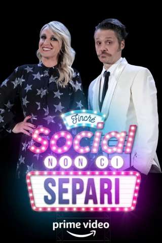 Finchè social non ci separi