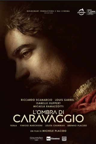 L'ombra di Caravaggio