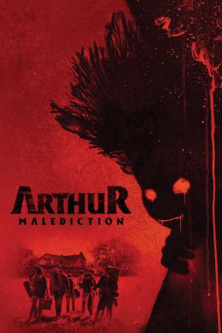 Malediction - La maledizione di Arthur