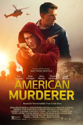 Un killer americano