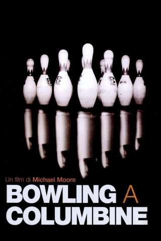 Bowling a Columbine