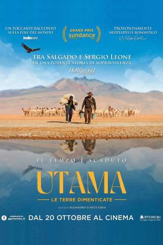 Utama - Le terre dimenticate