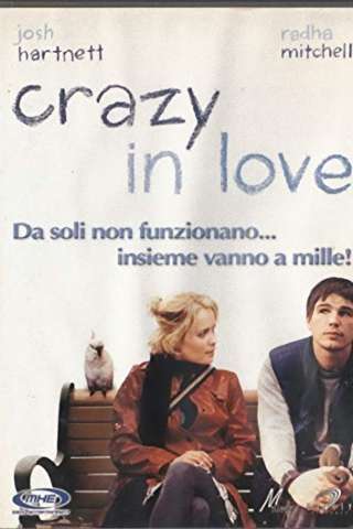 Crazy in love