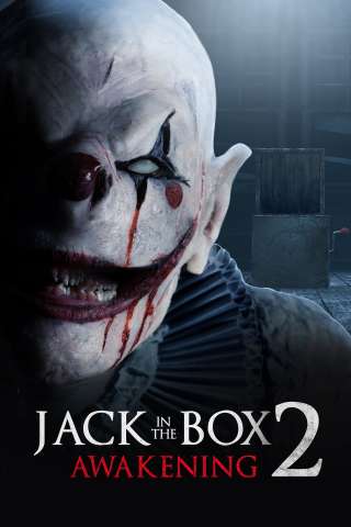 The Jack in the Box - Il risveglio