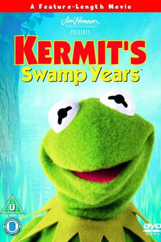 La prima avventura di Kermit