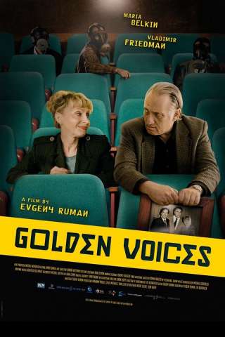 Voci d'oro - Golden Voices