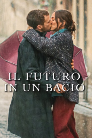 Il futuro in un bacio