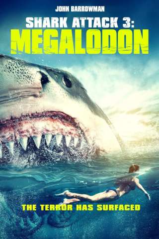 Shark attack 3 - Emergenza squali