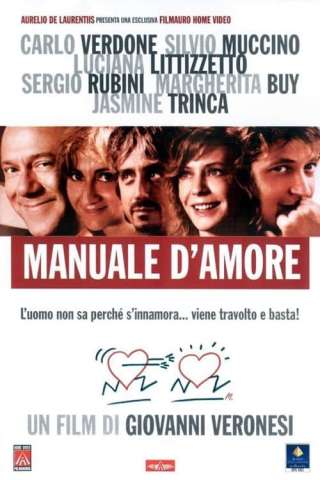 Manuale d'amore