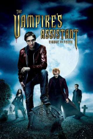 Aiuto vampiro