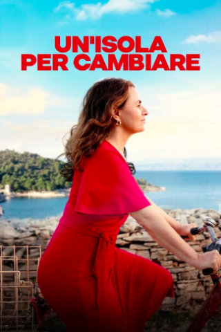 Un'isola per cambiare