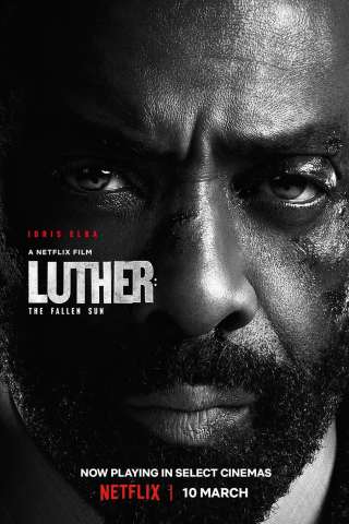 Luther: Verso l'Inferno