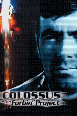 Colossus - The Forbin Project