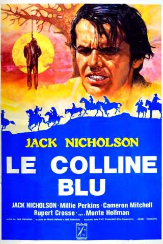 Le colline blu