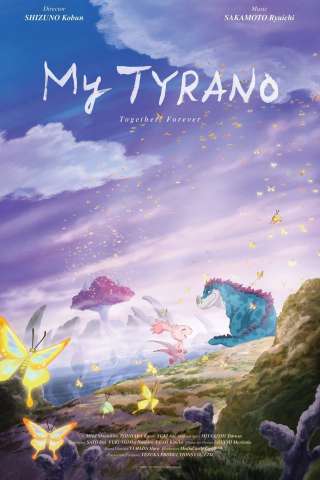 Arrivederci, Tyrano