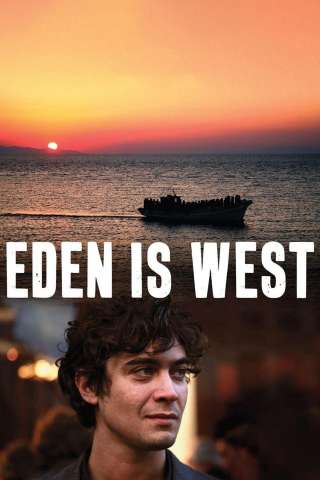 Verso l'eden