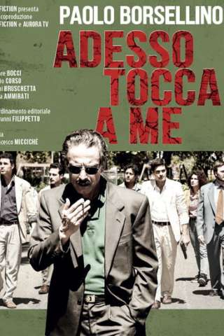Adesso tocca a me