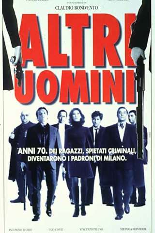 Altri uomini