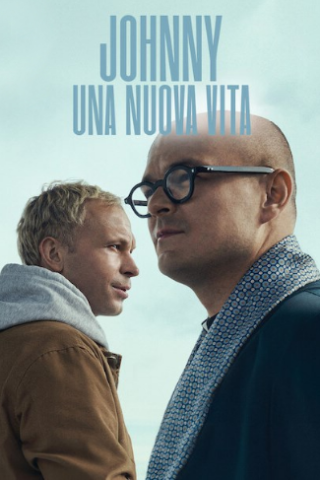 Johnny - Una nuova vita