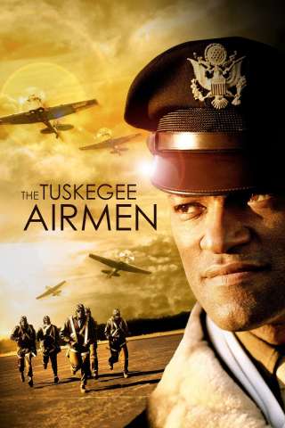 I ragazzi di Tuskegee