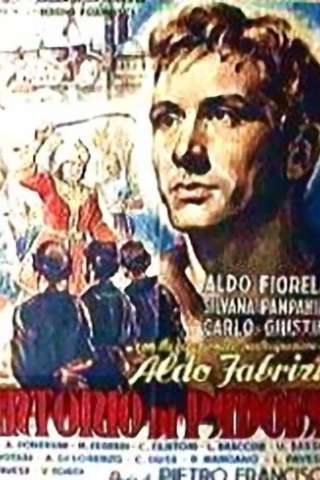 Antonio di Padova