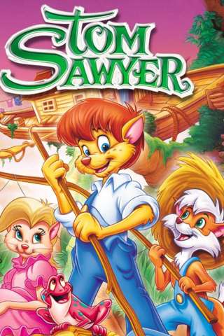 Tom Sawyer