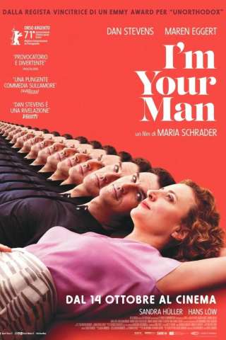 I'm Your Man