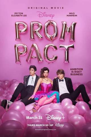 Prom Pact