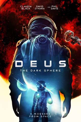 Deus - La sfera nera