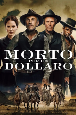 Morto per un dollaro