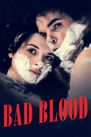 Rosso sangue