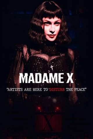 Madonna - Madame X