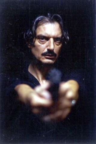 Lupo mannaro