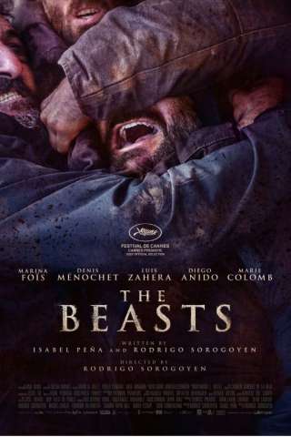 As bestas - La terra della discordia