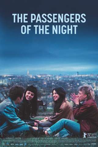 Passeggeri della notte