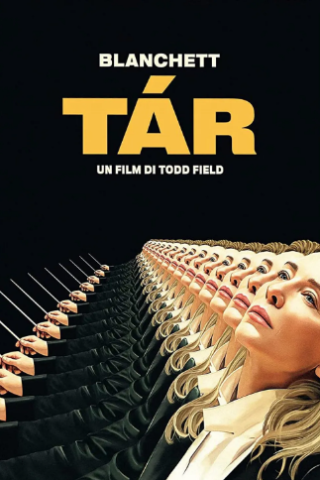 TÁR